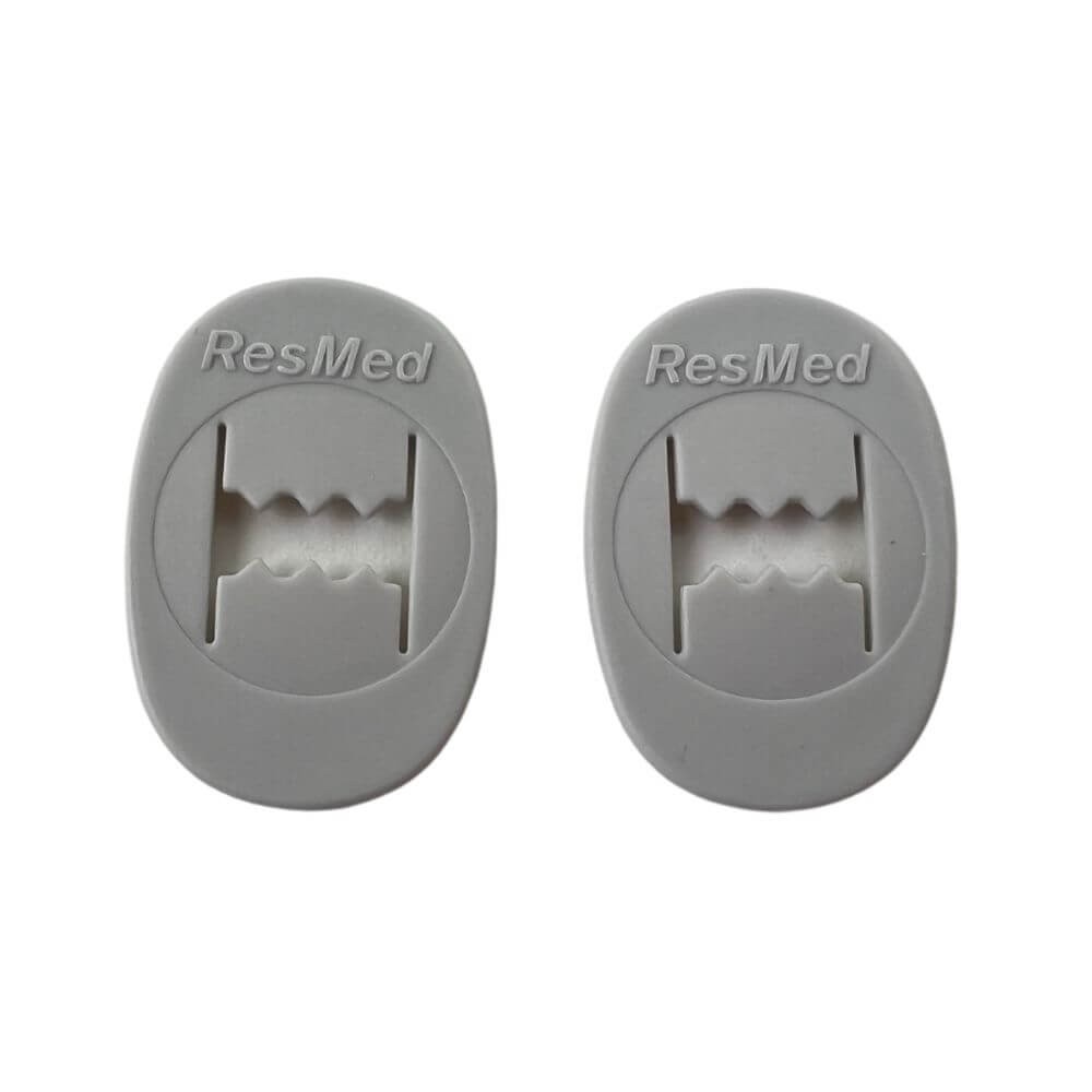 ResMed AirFit P10 Replacement Headgear Clips