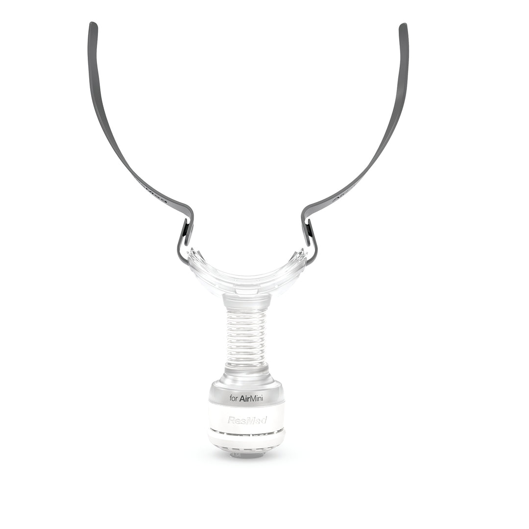 ResMed AirMini P10 Mask Pack (Mask Included)