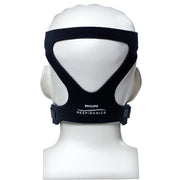 Respironics Premium HeadGear with EZ Peel Tabs