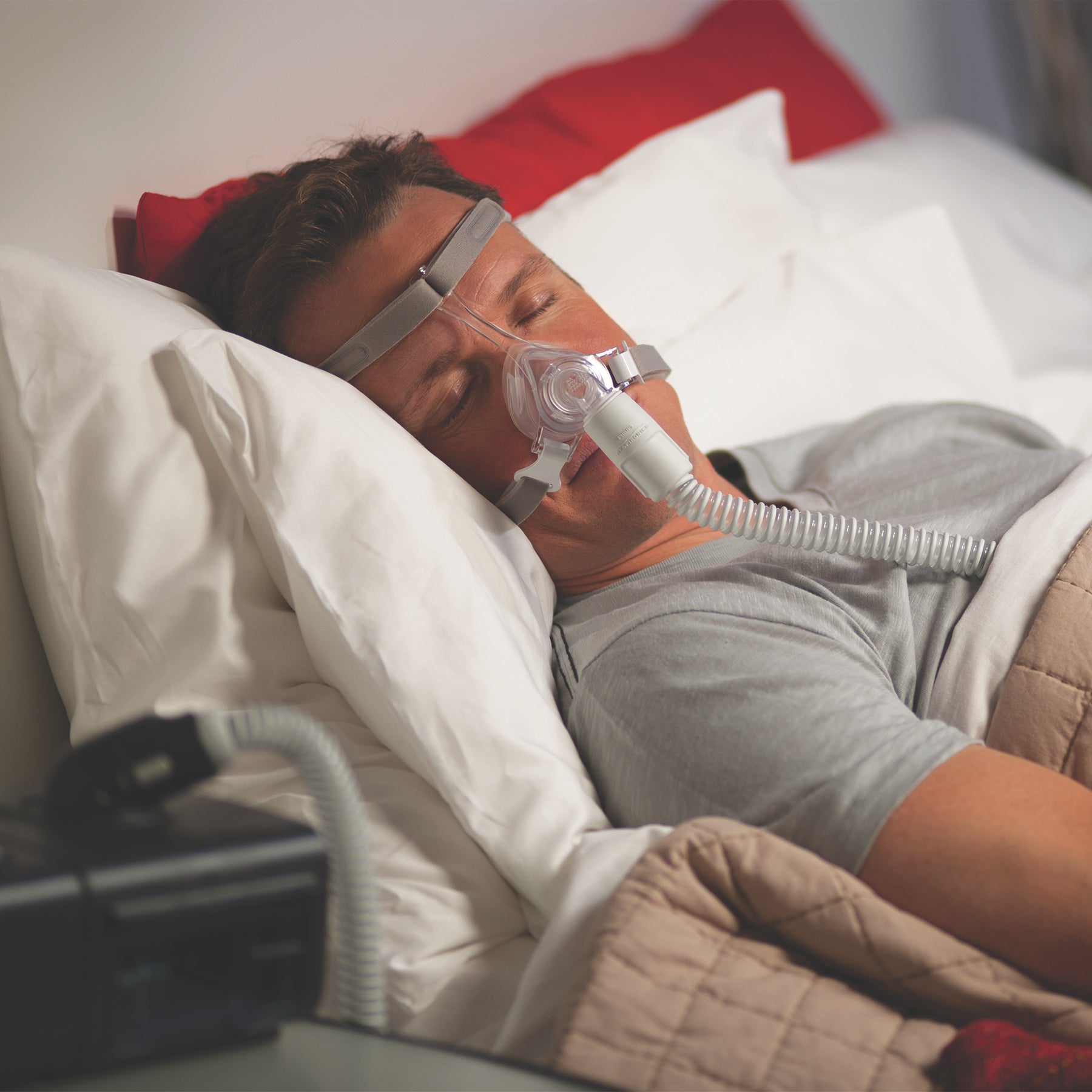 Respironics Pico Fit-Pack