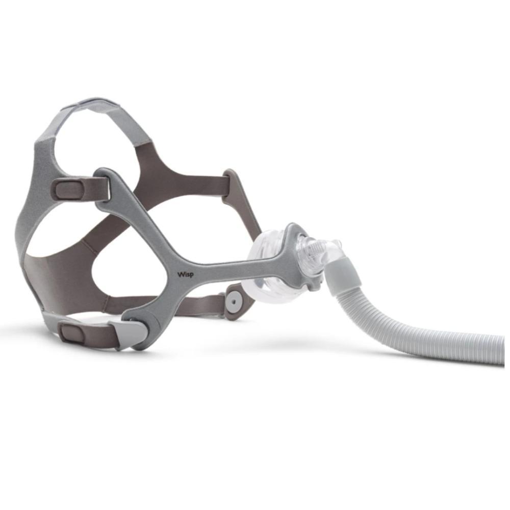 Respironics Wisp Fabric Frame Fit-Pack