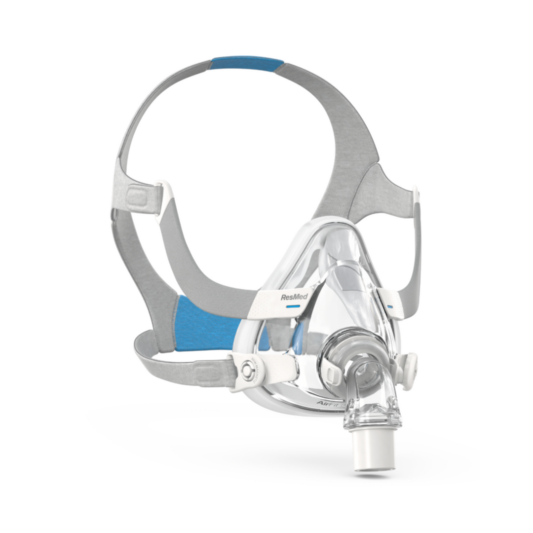 ResMed AirFit F20 Non-Magnetic