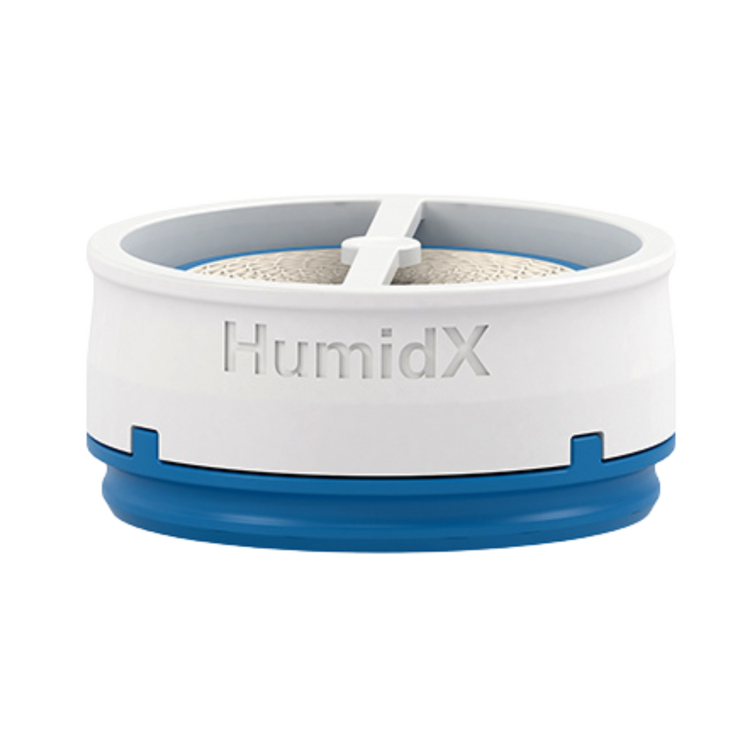 ResMed AirMini HumidX & HumidX Plus Heat & Moisture Exchanger (HME)