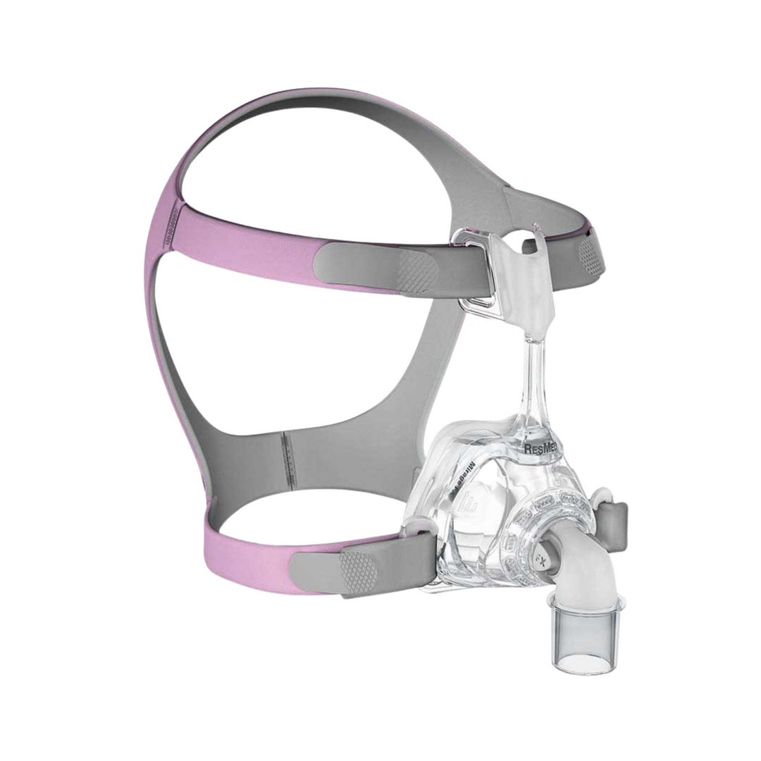 ResMed Mirage FX for Her Nasal CPAP Mask