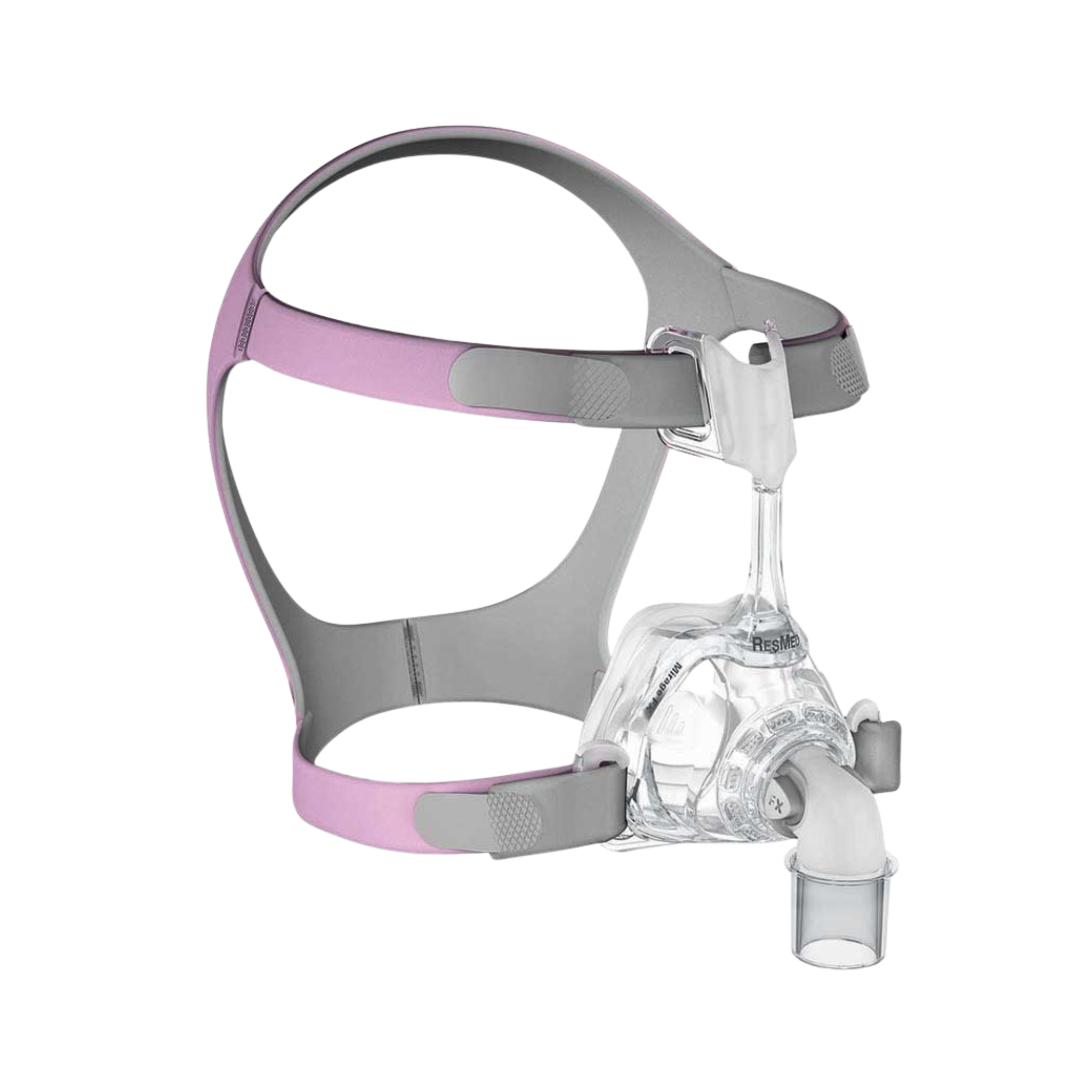 ResMed Mirage FX For Her Nasal CPAP Mask CPAP Supply Canada resmed-mirage-fx-for-her-nasal-cpap-mask-cpap-supply-canada