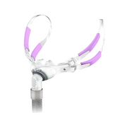 ResMed Swift FX Bella Nasal Pillows Mask For Her with Headgear