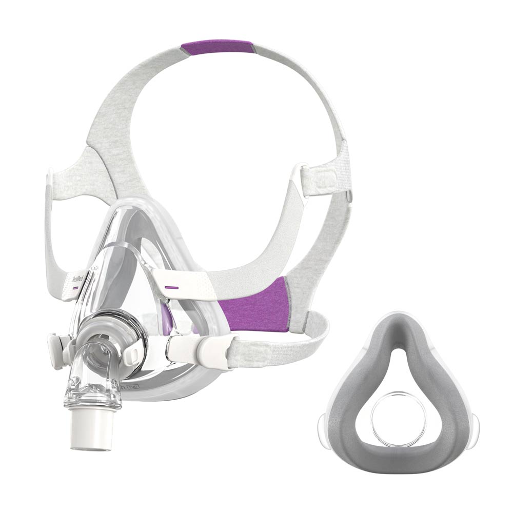 ResMed AirTouch F20 For Her