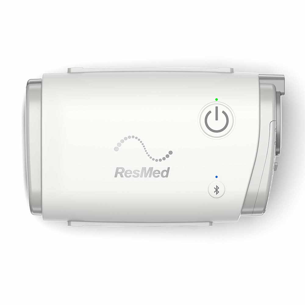 ResMed AirMini AutoSet Travel CPAP