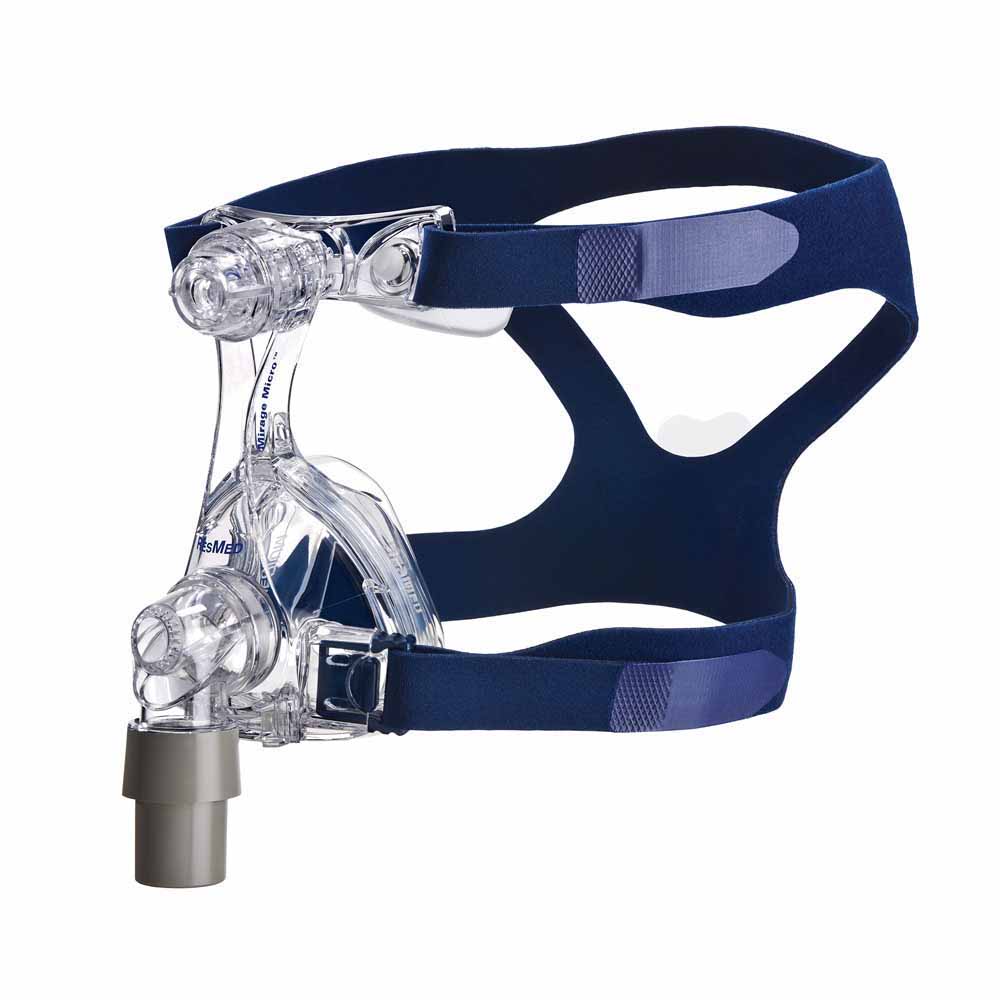ResMed Mirage Micro Nasal CPAP Mask