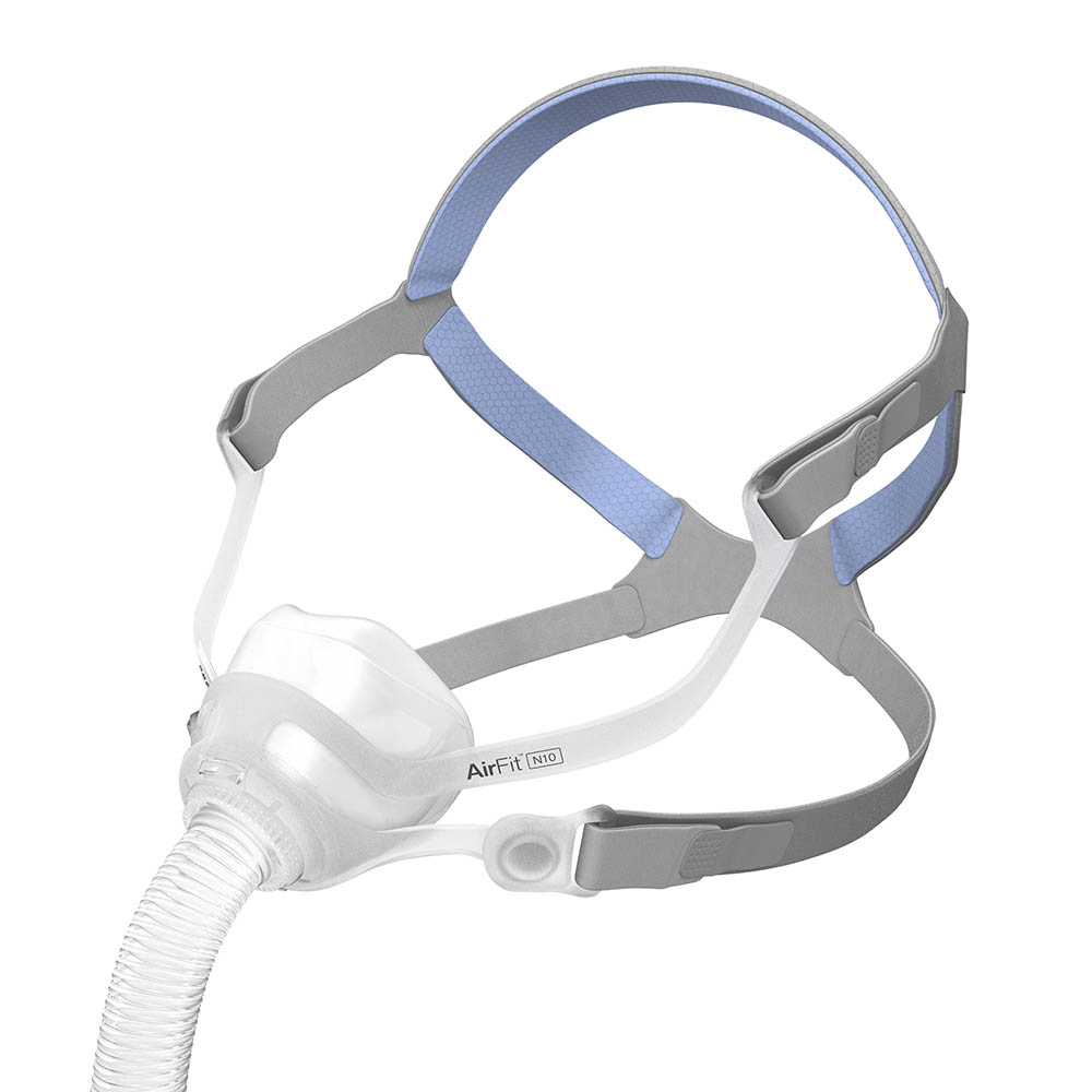 ResMed AirFit N10 Nasal Mask