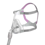 ResMed Quattro Air For Her Full Face CPAP Mask