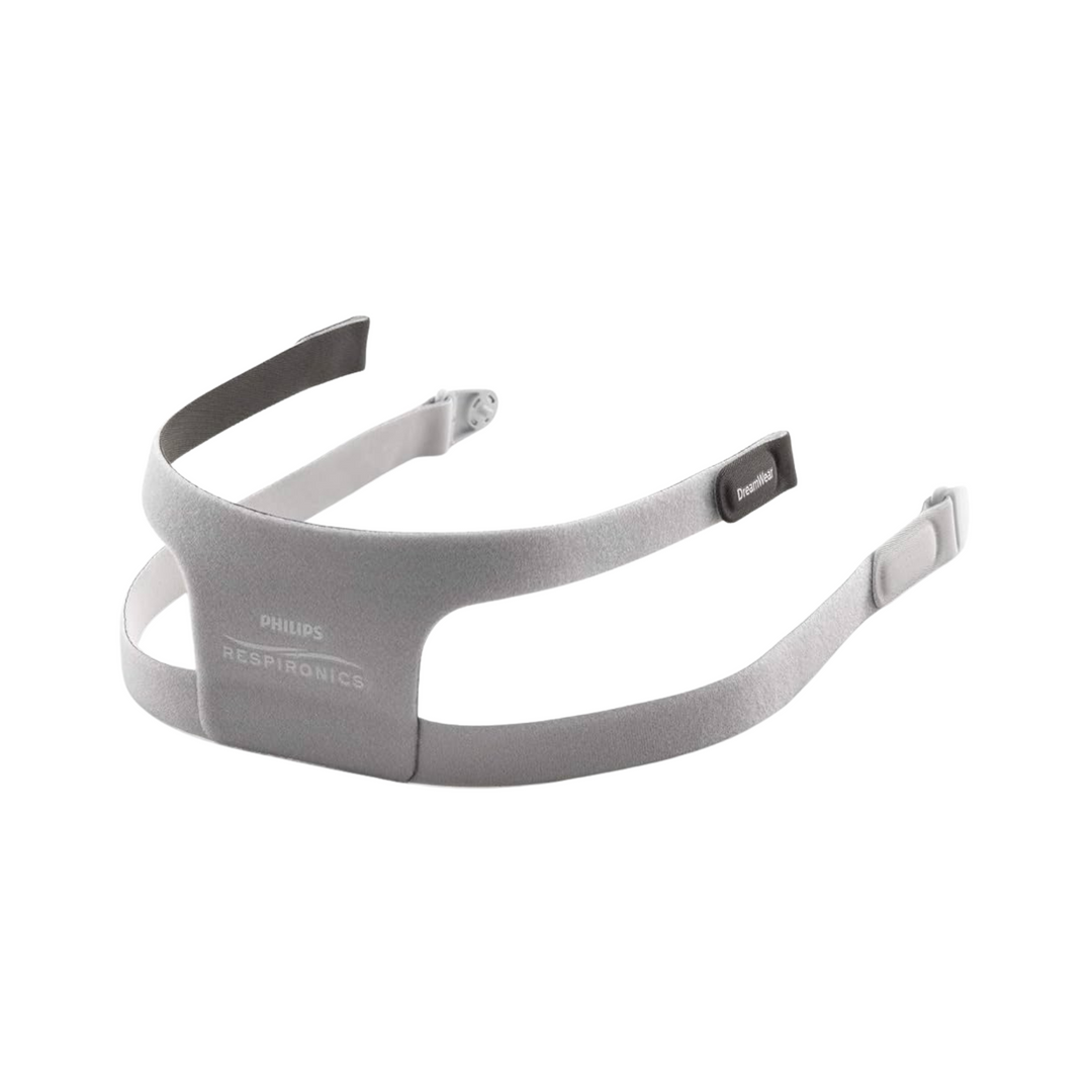 Respironics DreamWear Full Face Replacement Headgear