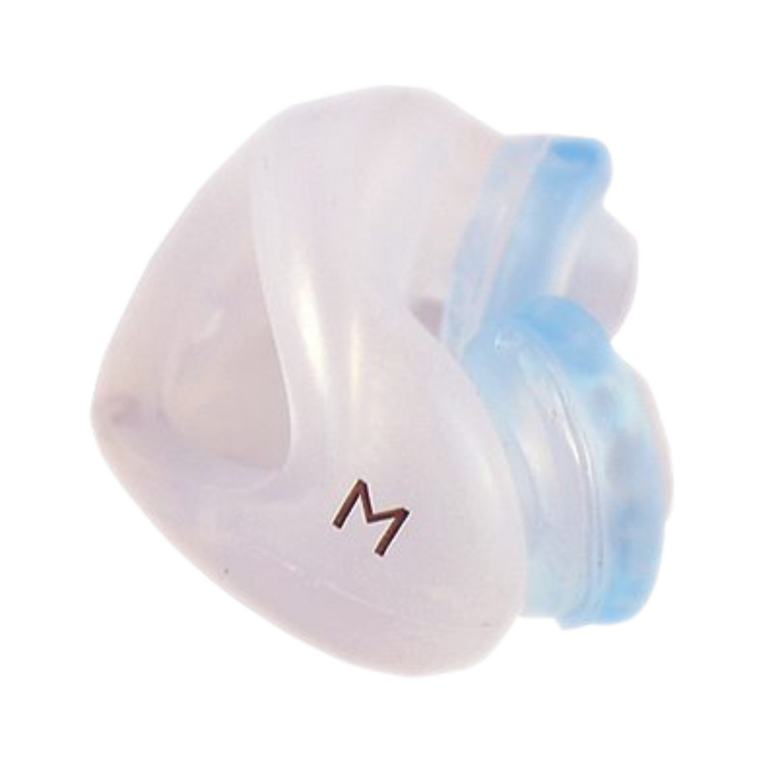 Respironics Nuance/ Nuance Pro Replacement Gel Nasal Pillow