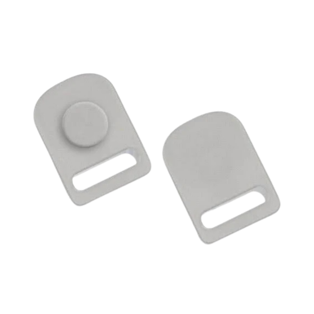 Respironics Wisp Headgear Clips (Non-Magnetic)