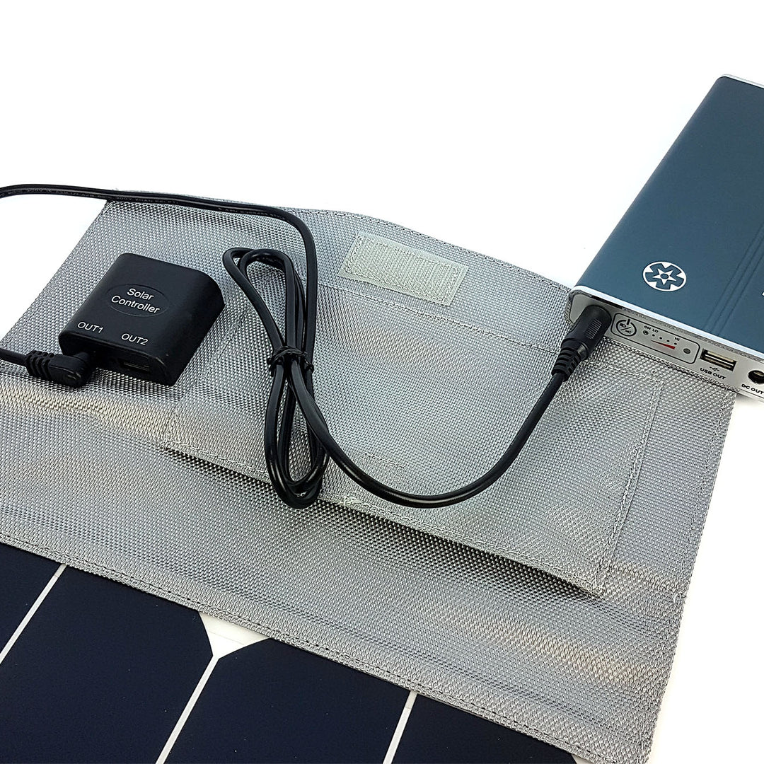 Medistrom 50W Solar Panel (Special Order)