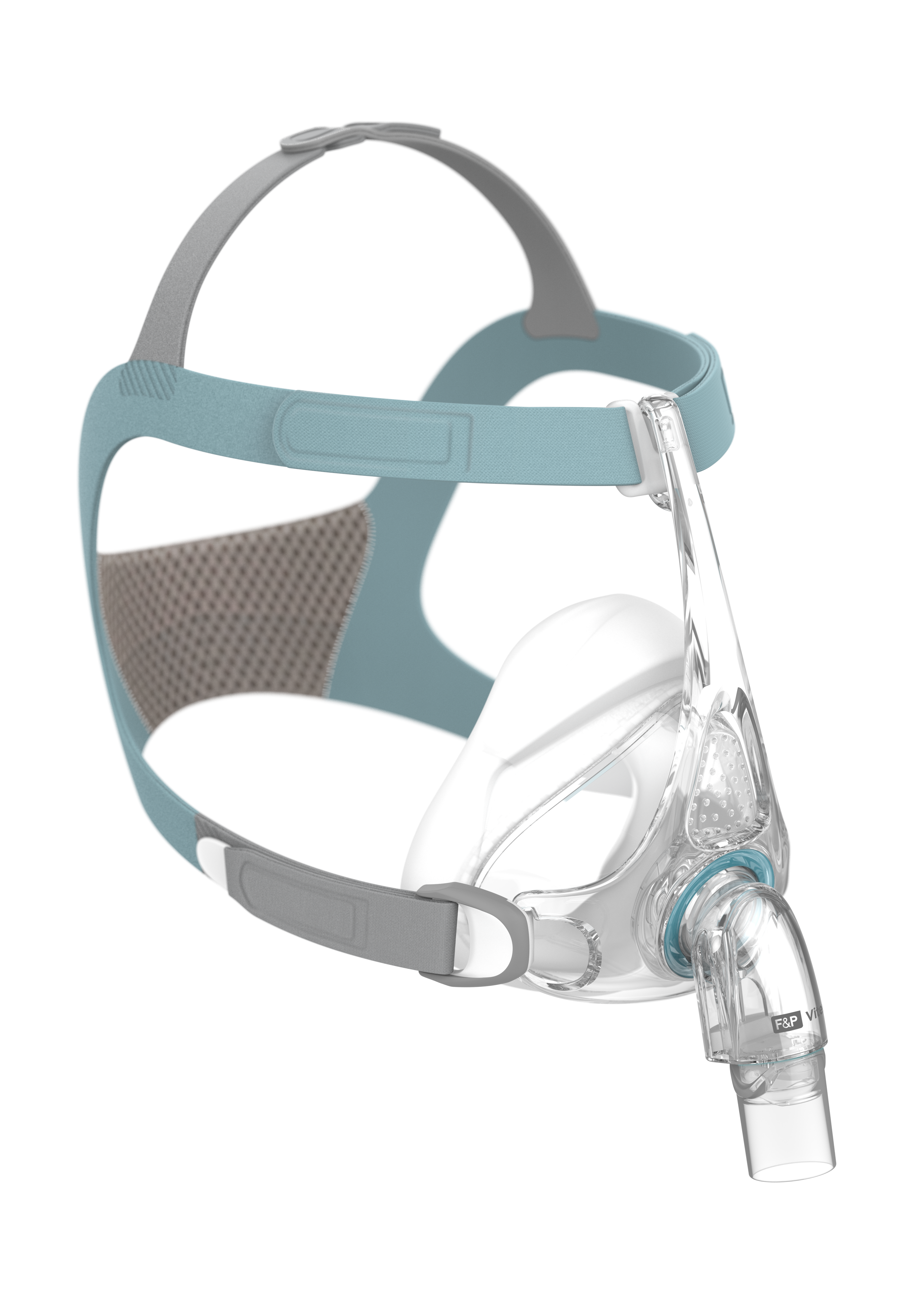 Fisher & Paykel Vitera Full Face CPAP Mask