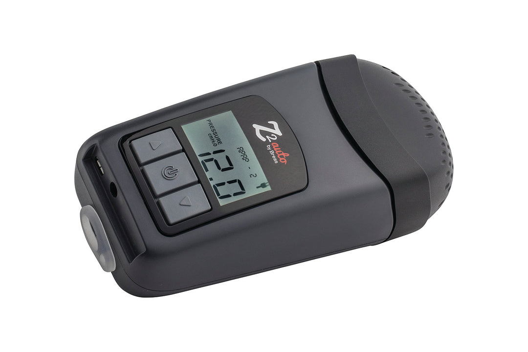 Portable CPAP Machine Z2