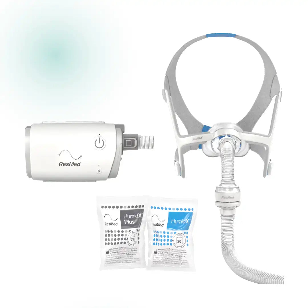 CPAP Supply Canada