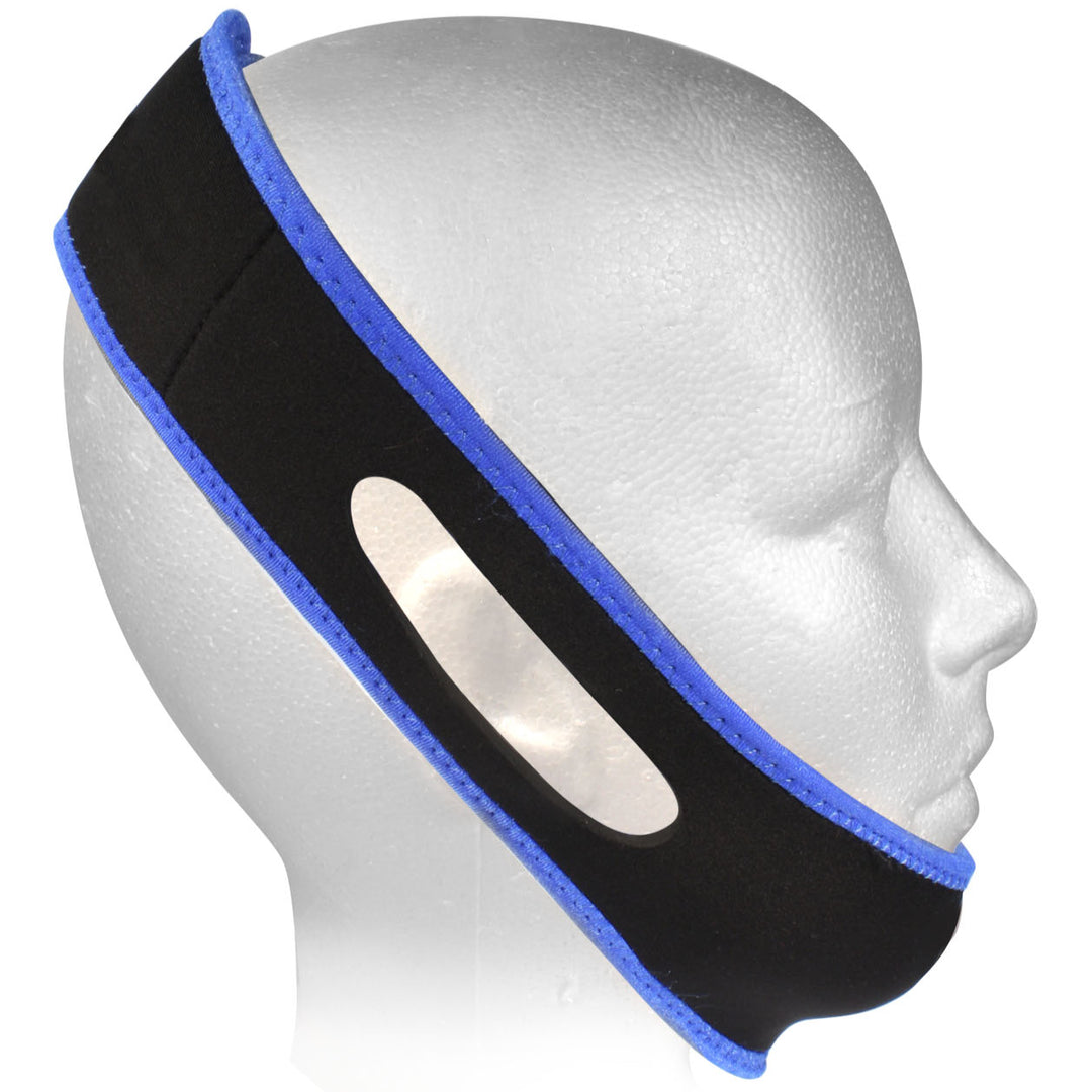 Morpheus Classic Chinstrap