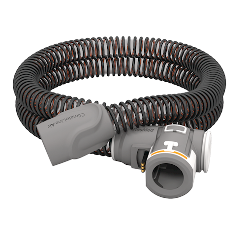 ResMed ClimatelineAir Heated Hose For AirSense 10 & AirCurve 10