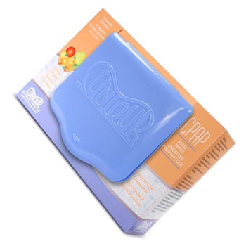 Citrus Scented CPAP Wipes (Flat Pack)