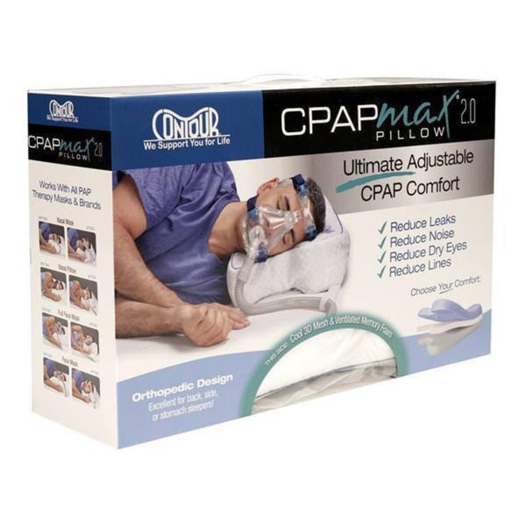 CPAP Max 2.0 Pillow