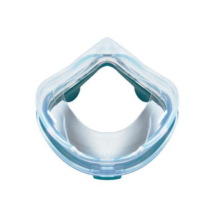ResMed Mirage Quattro Full Face Replacement Cushion and Clip