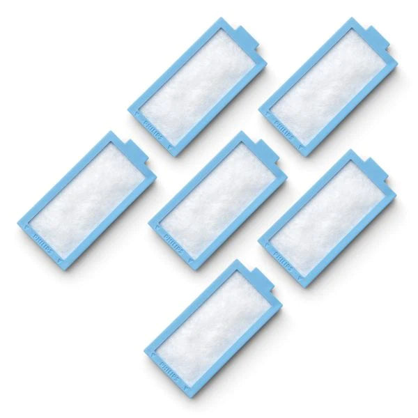 DreamStation 2 Replacement Ultra Fine Filters (6 per pack)