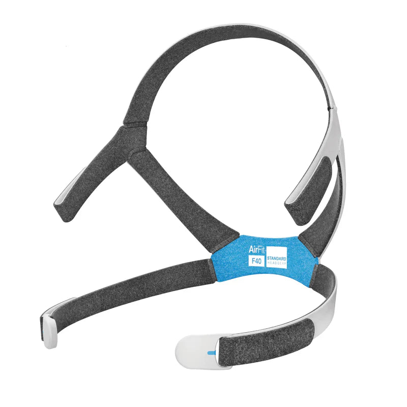 ResMed AirFit F40 Replacement Headgear