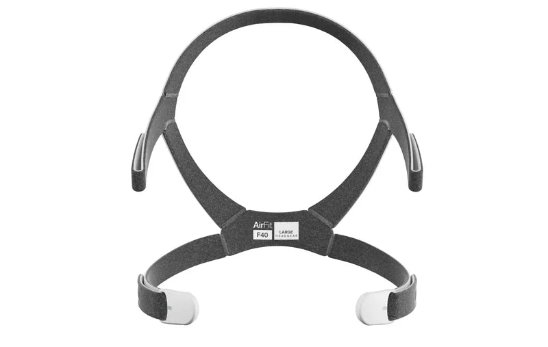 ResMed AirFit F40 Replacement Headgear