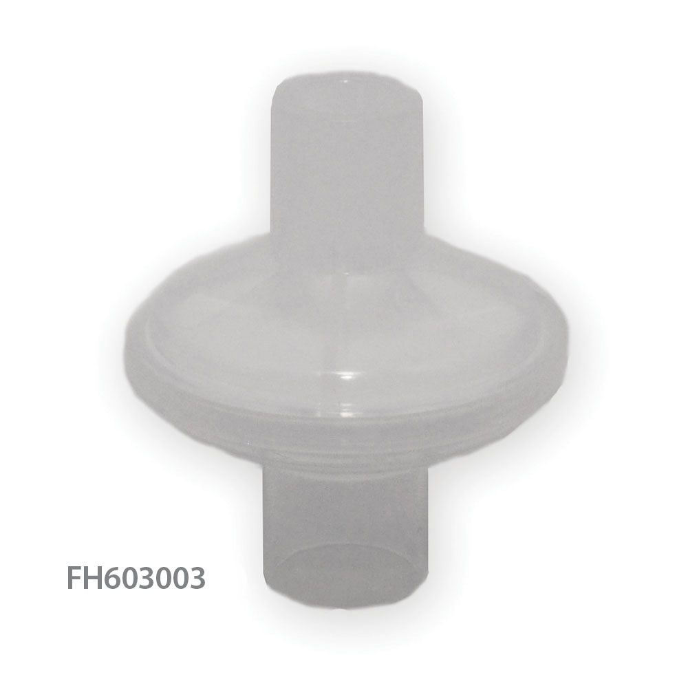 Ventlab Disposable Bacterial/ Viral Filter