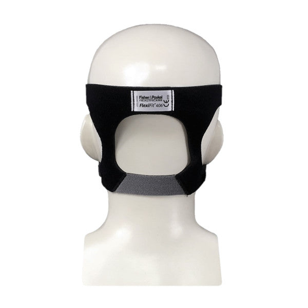 Fisher & Paykel FlexiFit HC406 Replacement Headgear