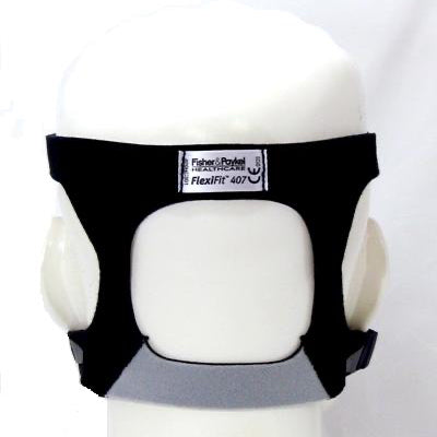 Fisher & Paykel FlexiFit HC407 Replacement Headgear