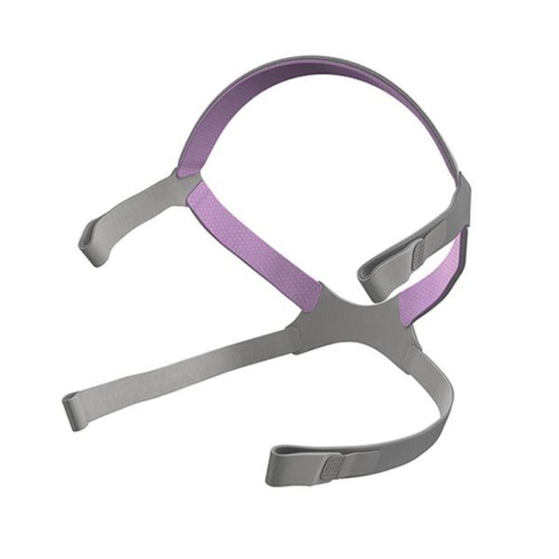 Resmed AirFit N10 & AirFit N10 For Her Headgear