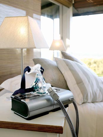 ResMed Mirage Quattro