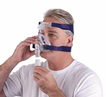 ResMed Mirage Activa LT Nasal CPAP Mask