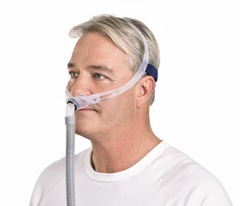 ResMed Swift FX Nasal Pillow CPAP Mask