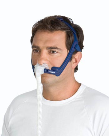 ResMed Swift LT Nasal Pillow CPAP Mask