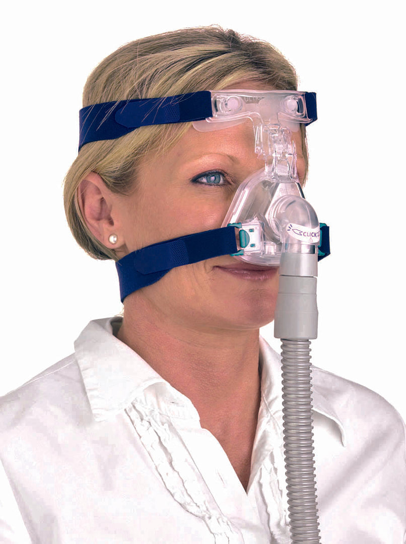 ResMed Ultra Mirage II