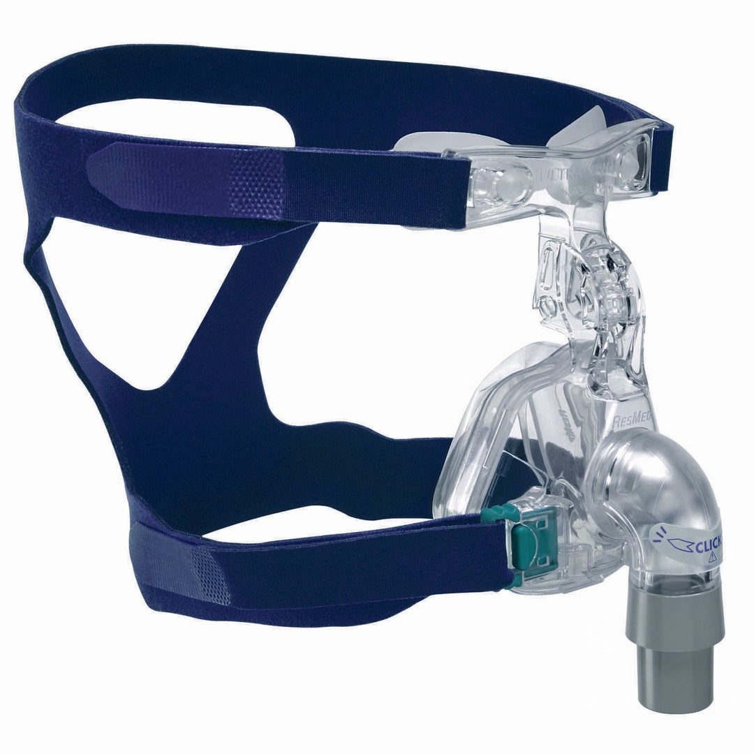 ResMed Ultra Mirage II