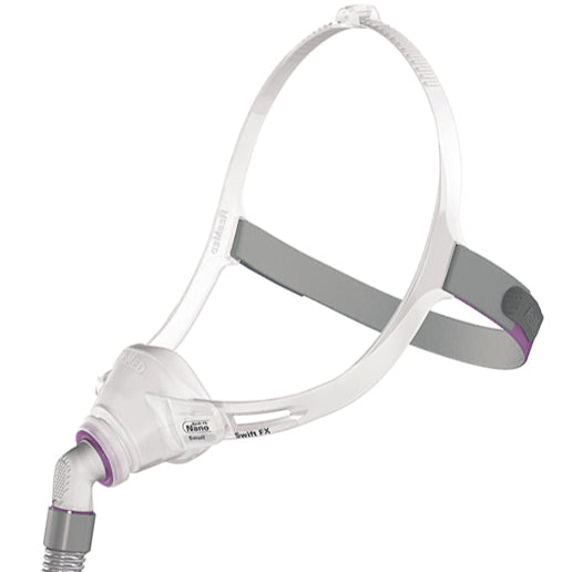 ResMed Swift FX Nano For Her Small