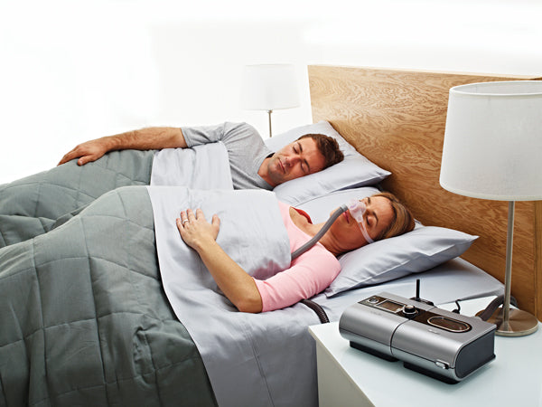 ResMed Swift FX Nano For Her Small