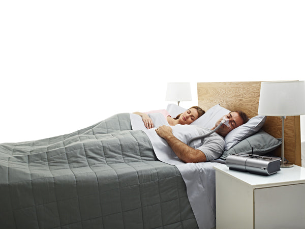 ResMed Swift FX Nano