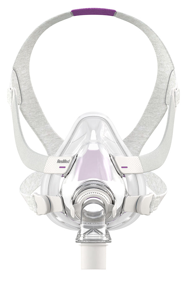 ResMed AirFit F20 For Her Full Face CPAP Mask