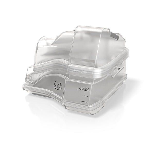 HumidAir: Humidifier Chamber for AirSense 10/ AirCurve 10 Series