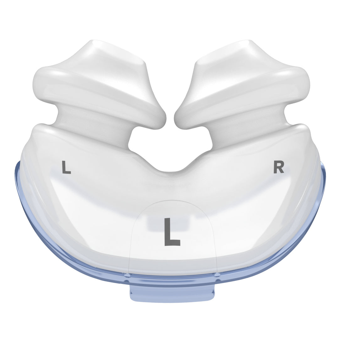 ResMed AirFit P10 & AirFit P10 For Her Replacement Nasal Pillow