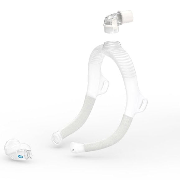 ResMed N30I Replacement Frame & Cushion (Without Headgear)