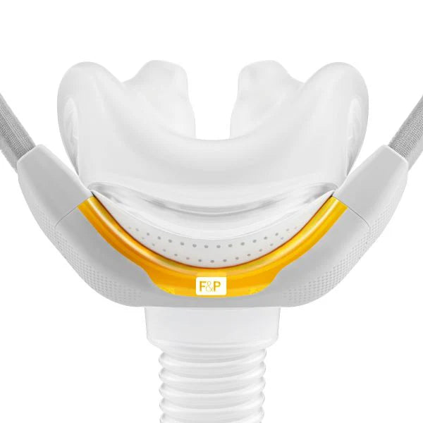 Fisher & Paykel Solo Nasal Pillow CPAP Mask (Fit-Pack)