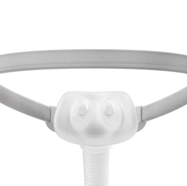 Fisher & Paykel Solo Nasal Pillow CPAP Mask (Fit-Pack)
