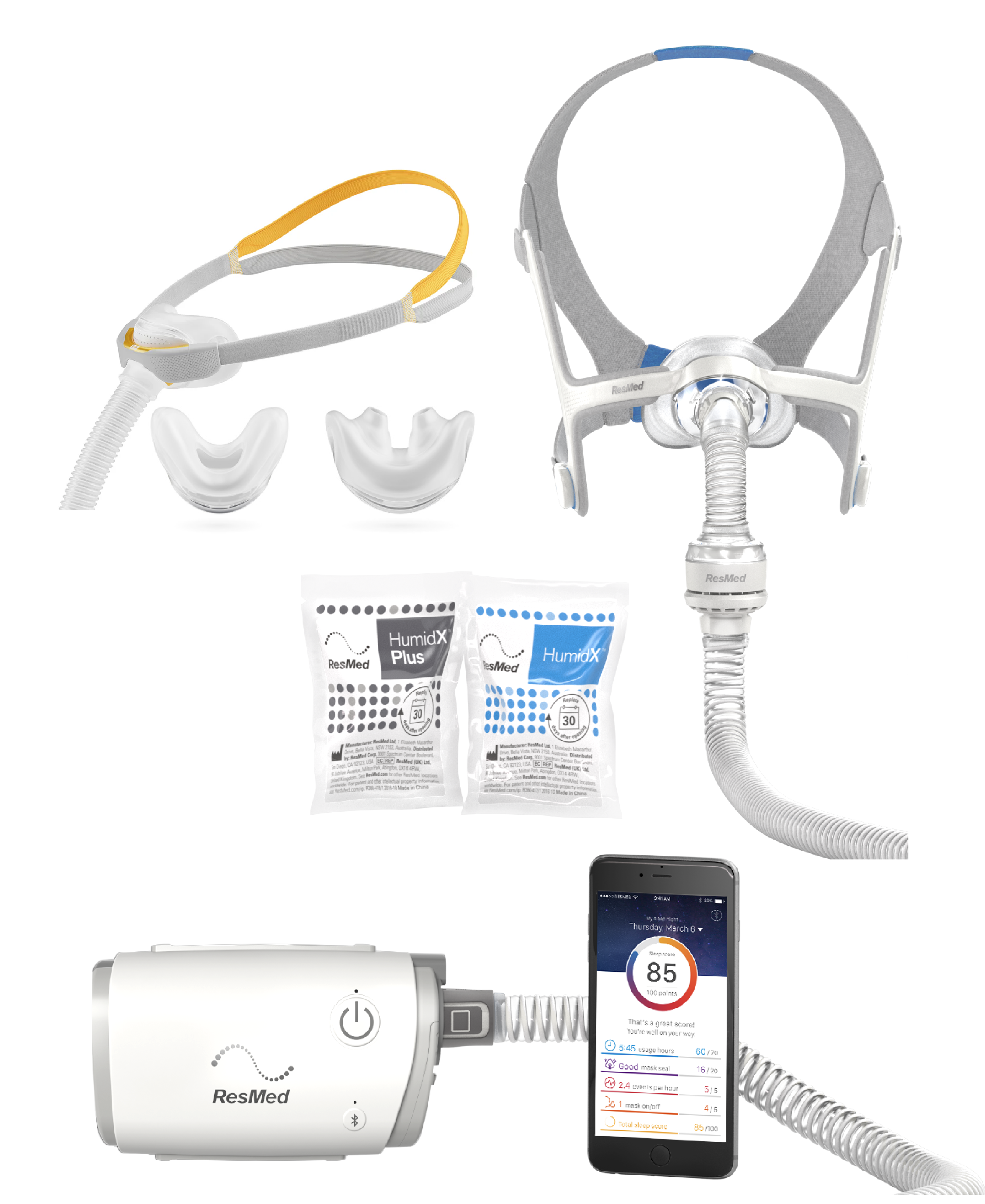 CPAP Supply Canada
